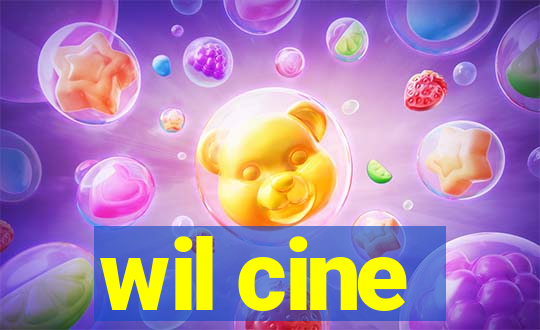 wil cine